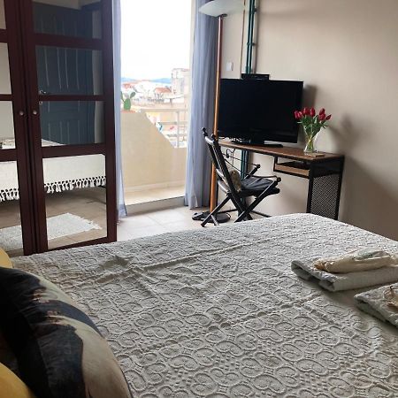Vasiliki'S Home. Athena Bagian luar foto