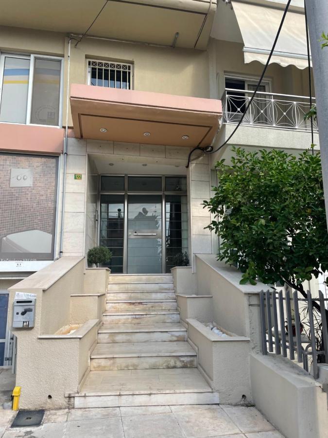 Vasiliki'S Home. Athena Bagian luar foto
