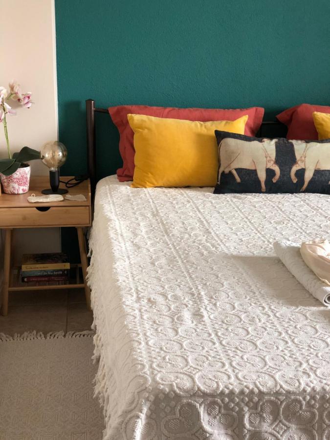 Vasiliki'S Home. Athena Bagian luar foto